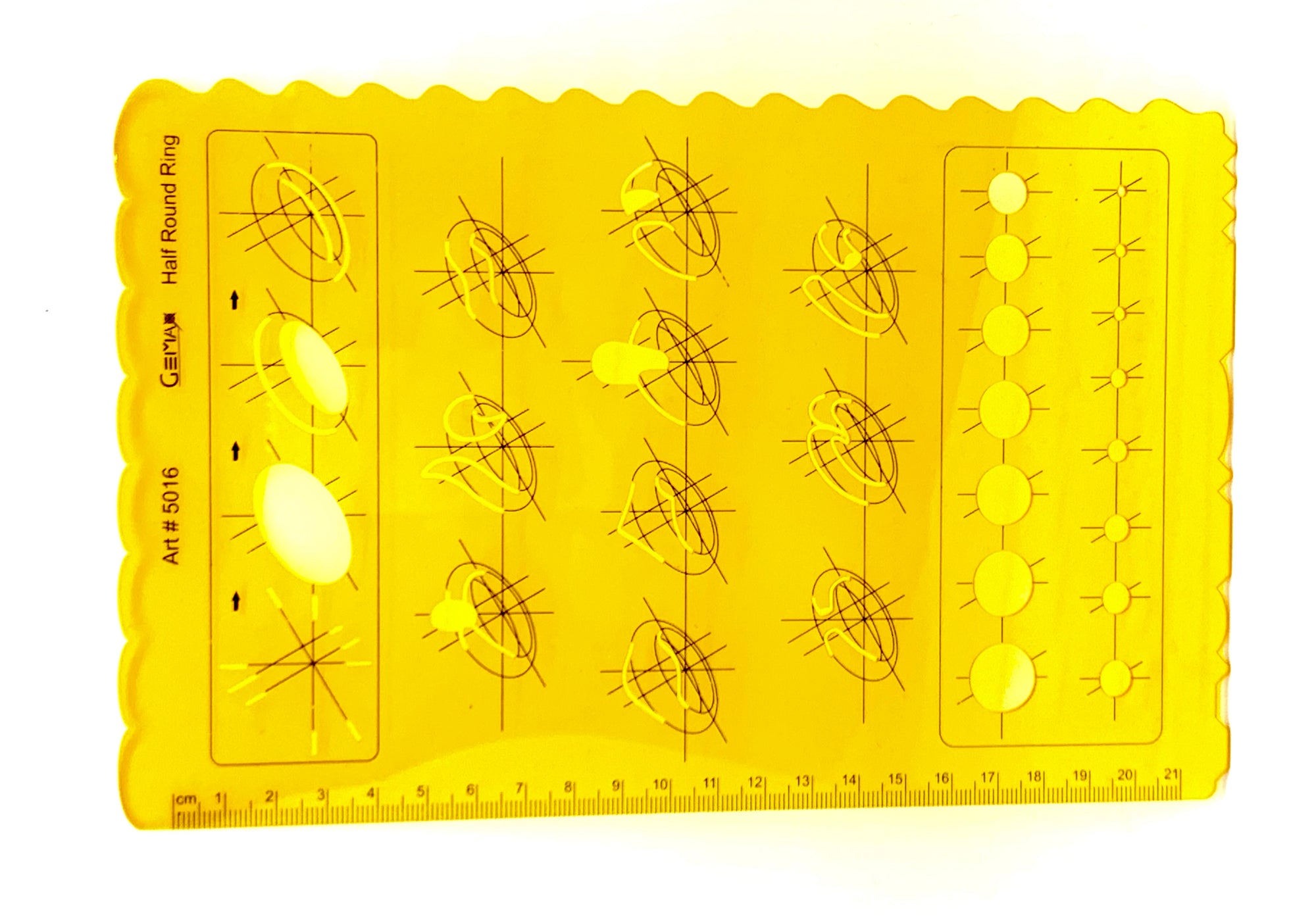 Stencil Basic