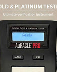 AuRACLE PRO GOLD TESTER