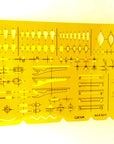 Stencil Basic