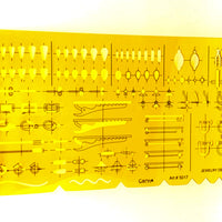 Stencil Basic