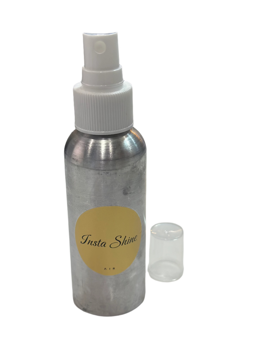 Insta Shine Spray / Ultrasonic liquid