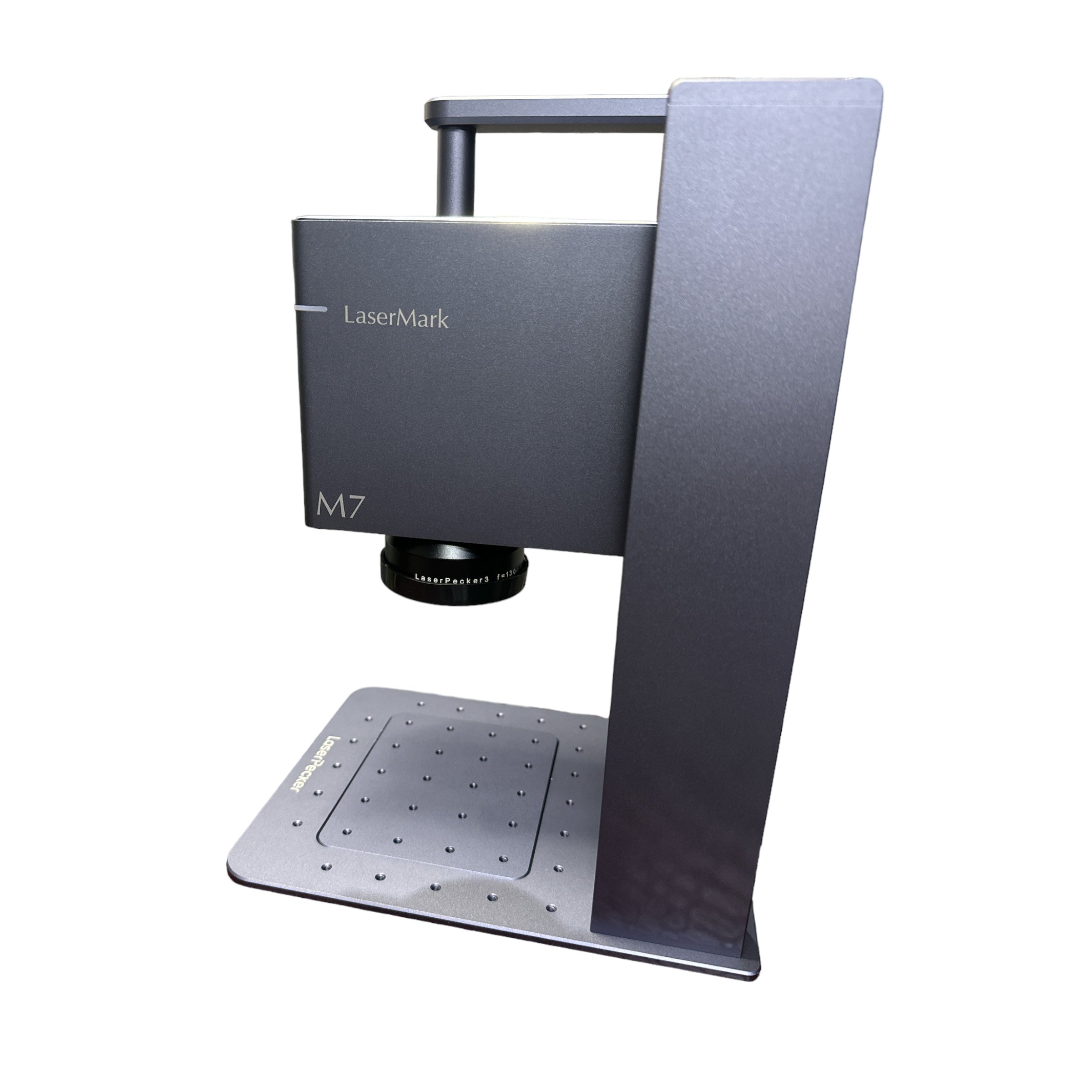 Lasermark M7 – Mehta tools