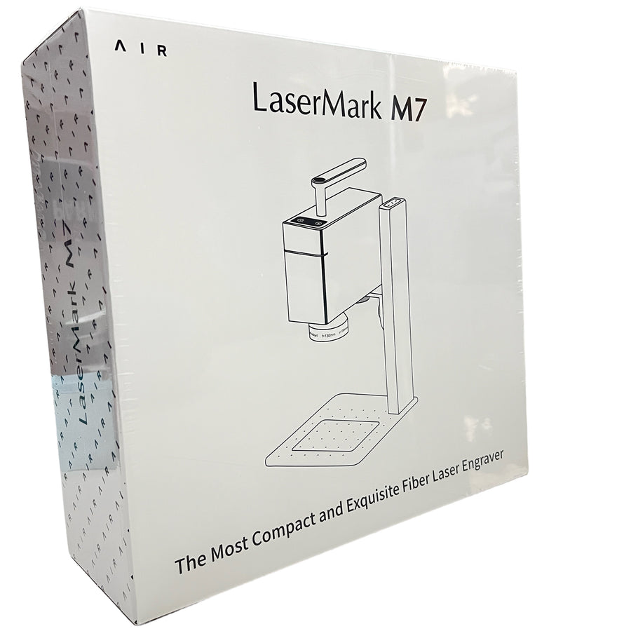 LaserMark M7