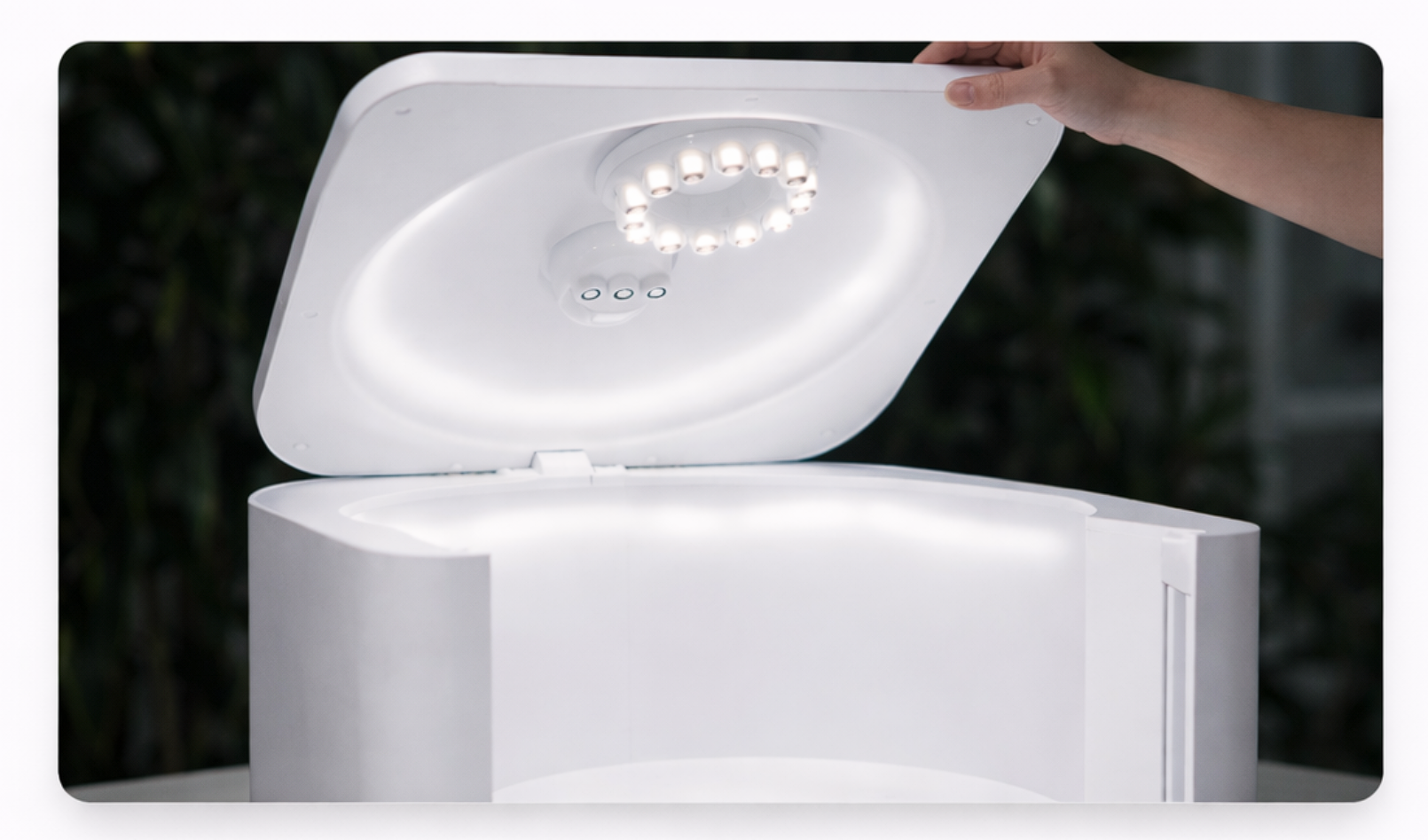 Gemlightbox Max