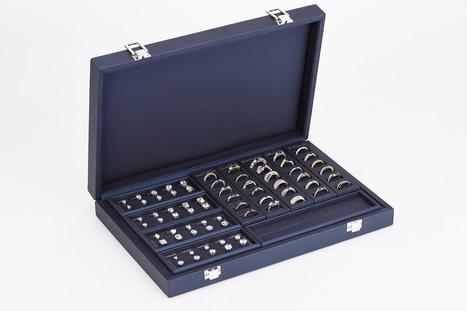 Solitaire Pallette Luxe set – Mehta tools