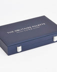 Solitaire Pallette Luxe set