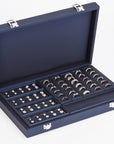 Solitaire Pallette Luxe set