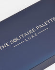 Solitaire Pallette Luxe set