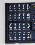 Solitaire Pallette Luxe set