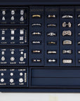 Solitaire Pallette Luxe set