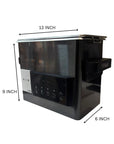 Instaclean Ultrasonic Cleaner