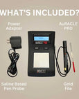 AuRACLE PRO GOLD TESTER