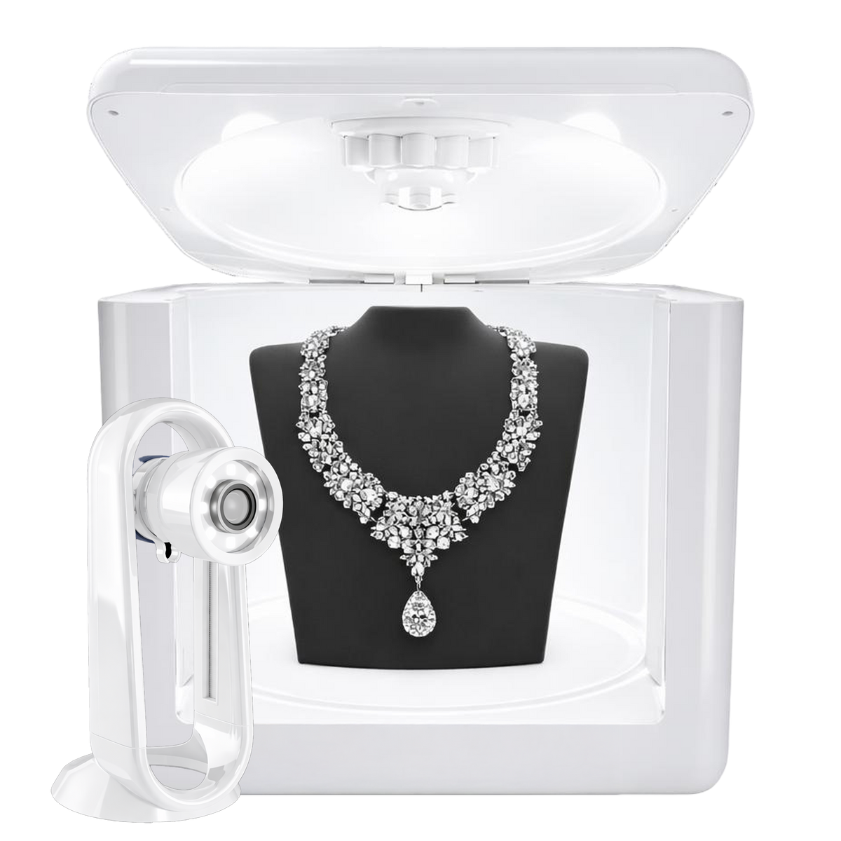 Gemlightbox Max – Mehta tools
