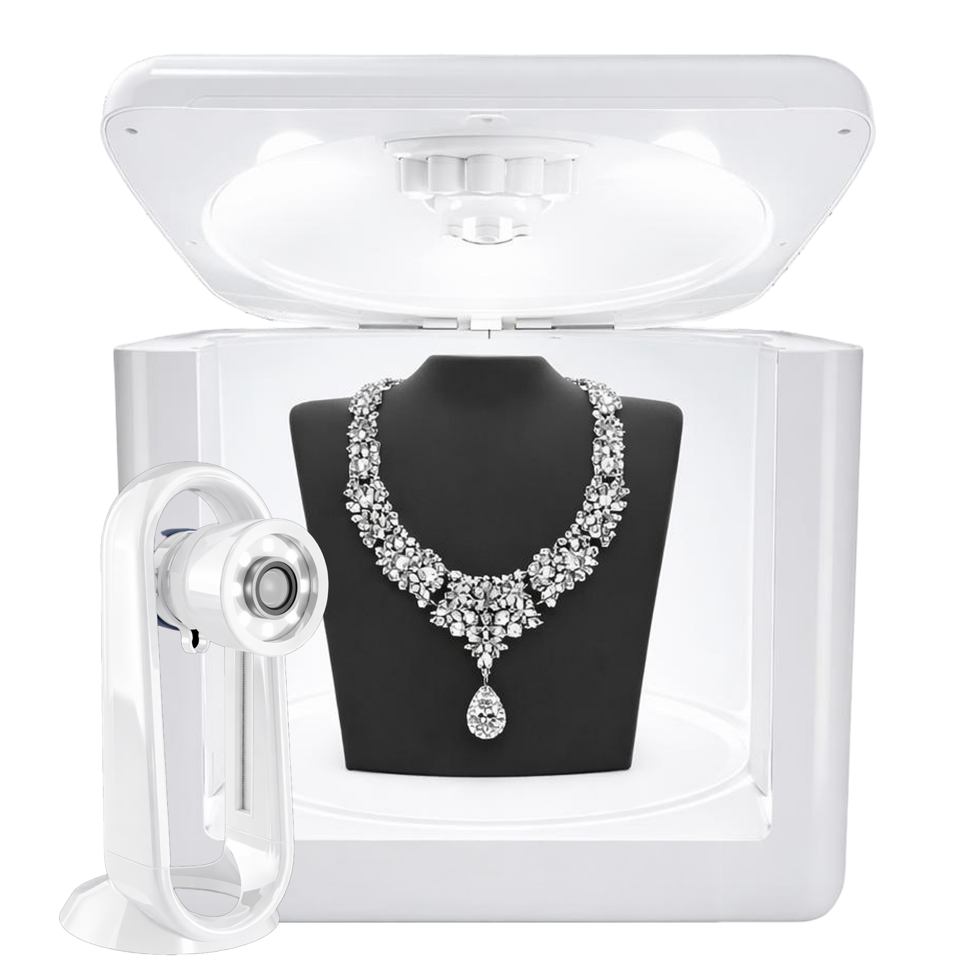 Gemlightbox Max