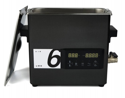 AIR Professional ultrasonic cleaners