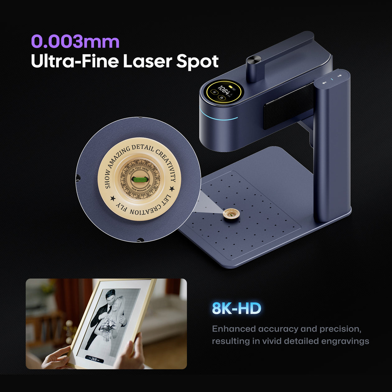 Laser Pecker 4 – Mehta tools