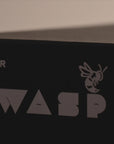 Wasp - large power house lab grown detector