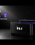 Air Fly Diamond Testing Machine