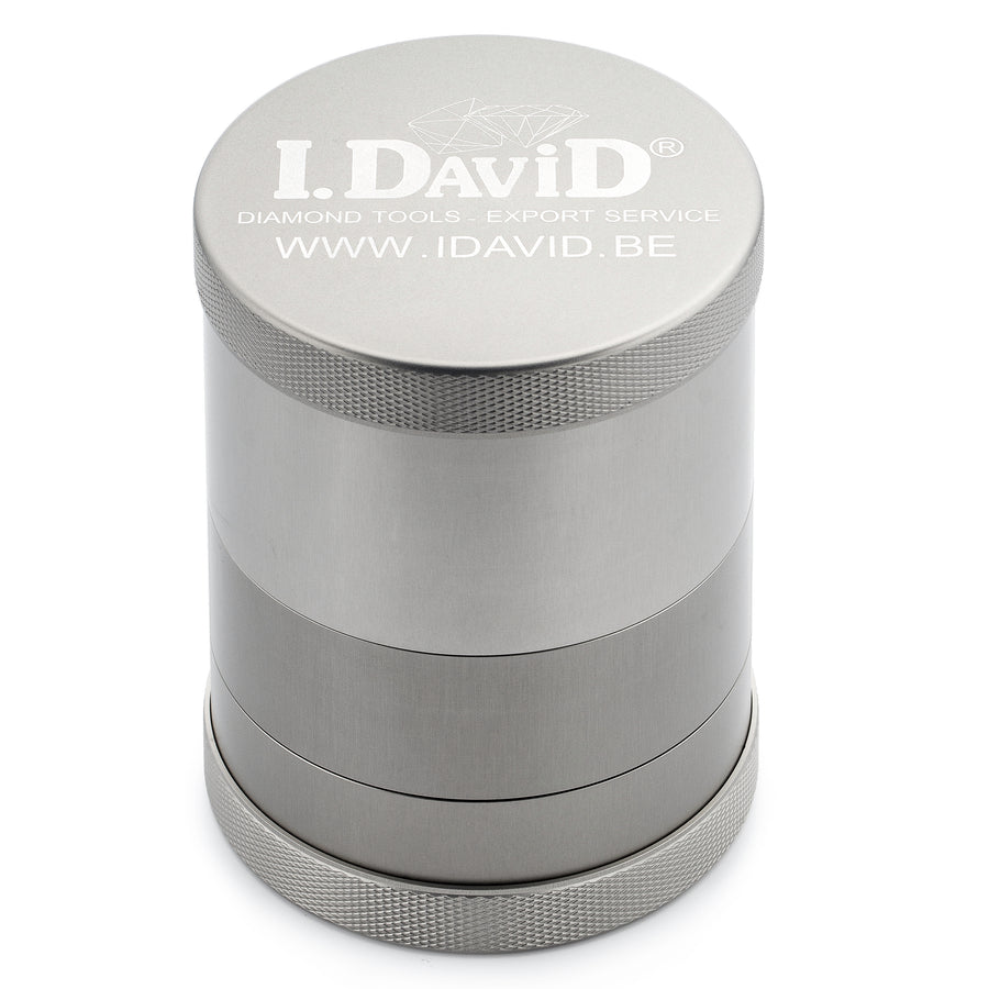 I.david Revolution Sieves