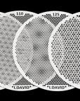 I.david Revolution Sieves