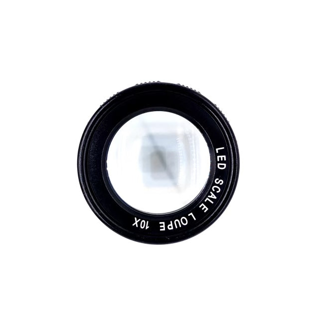 Estimator Loupe