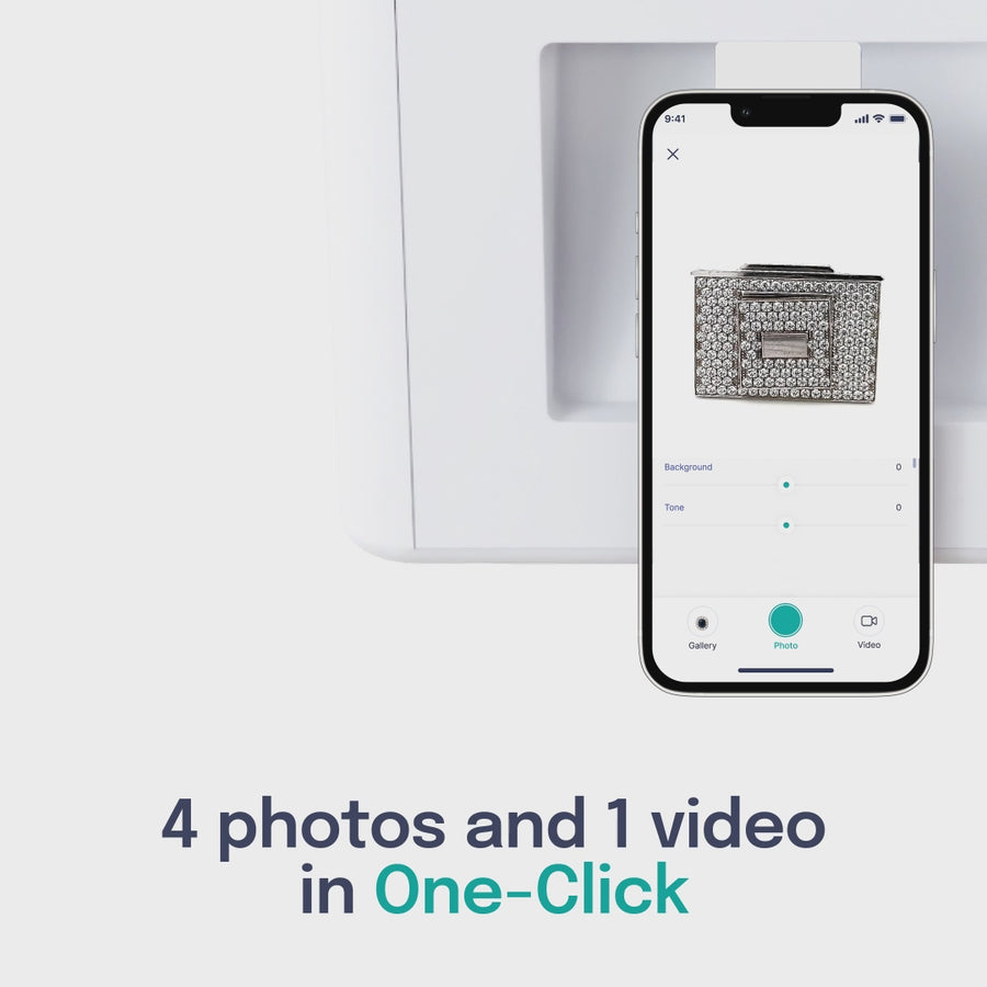 Gemlightbox Pro
