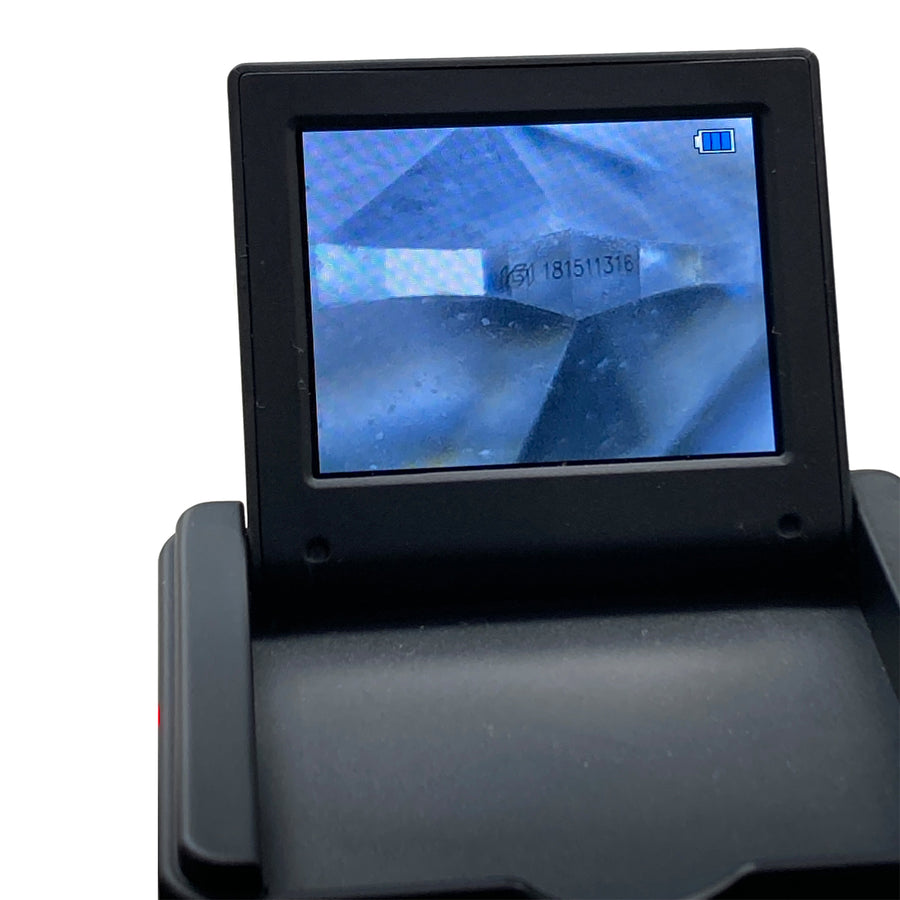 Digital Girdle Viewer