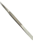 Indian Titanium F tweezer