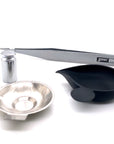 100ct Diamond Pocket Scale