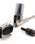 Microscope Tweezer