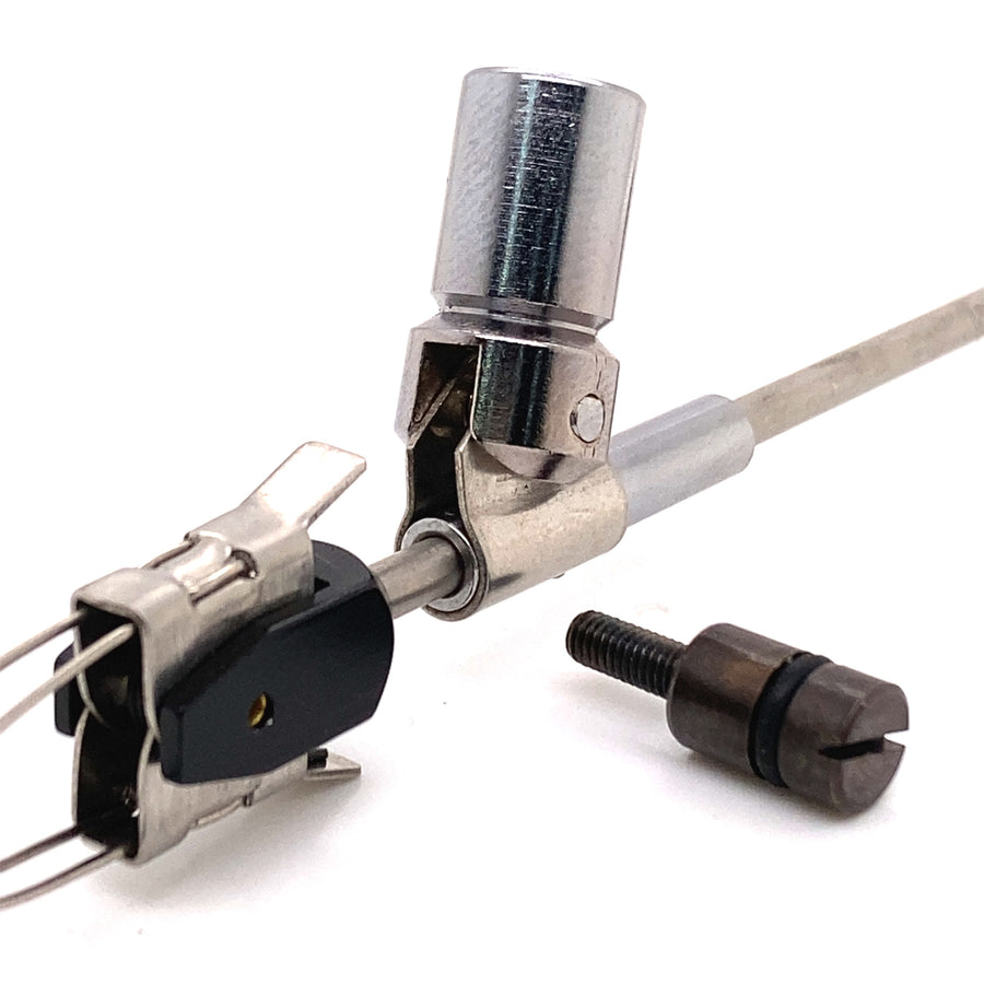 Microscope Tweezer