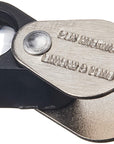 Bausch & Lomb 10X / 14X / 20X Loupe