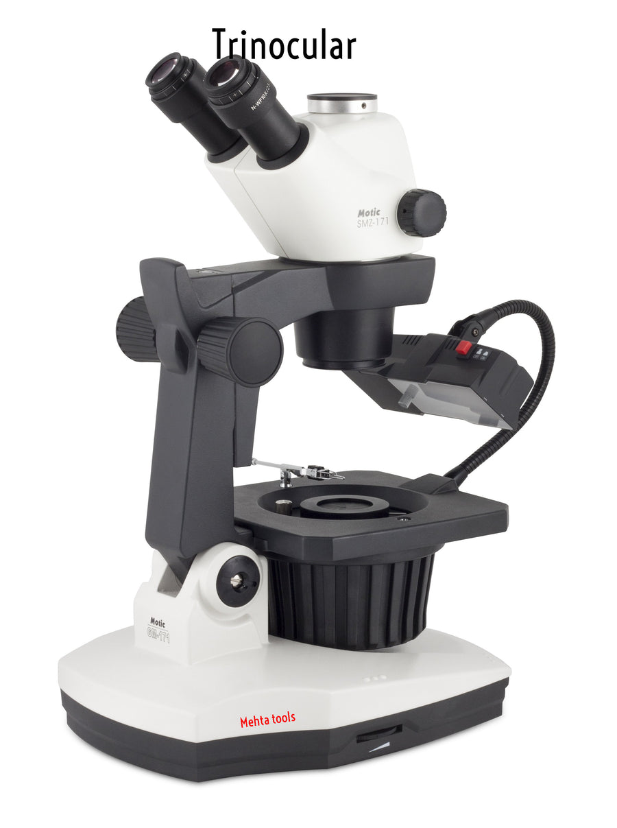 GM171 Gem microscope