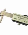 Mini Digital Diamond Gauge