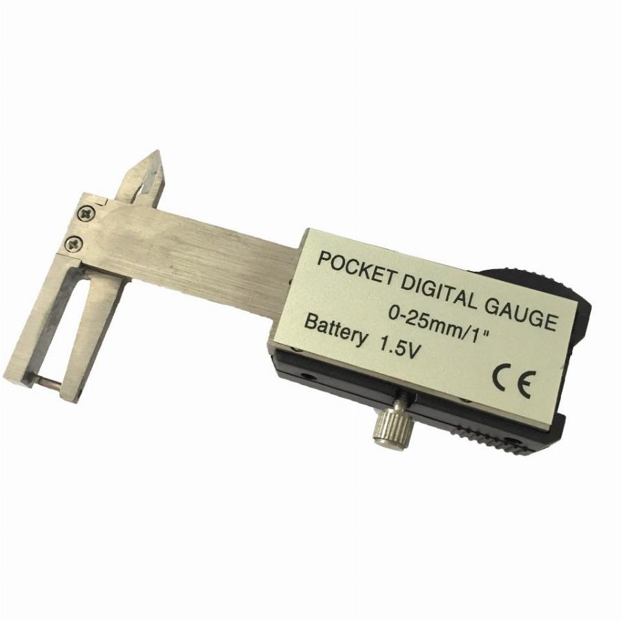 Mini Digital Diamond Gauge