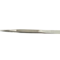 Indian Titanium F tweezer