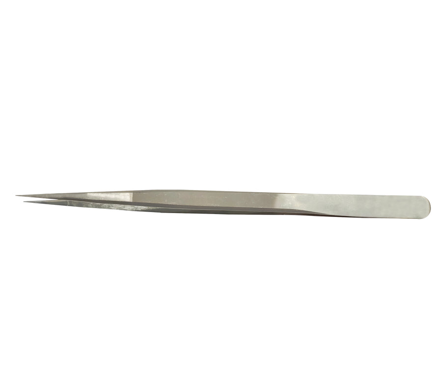Indian Titanium F tweezer