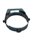 Optivisor Head Magnifier