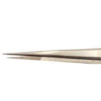 Indian Titanium F tweezer