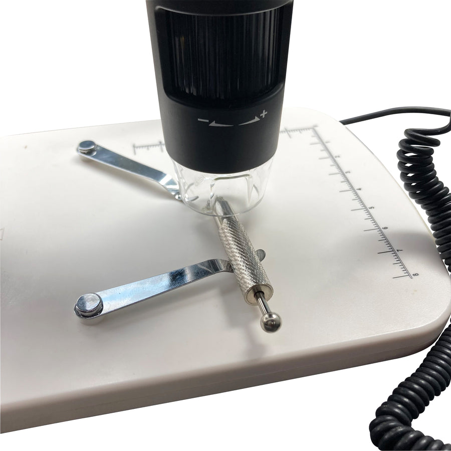 Digital Girdle Viewer