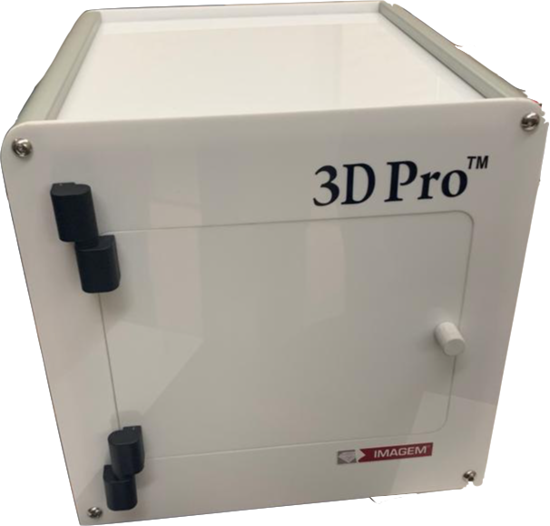 3D Pro 360 Photography