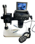 Digital Girdle Viewer