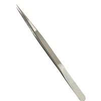 Indian Titanium F tweezer