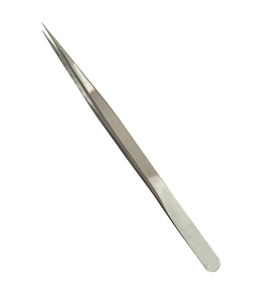Indian Titanium F tweezer