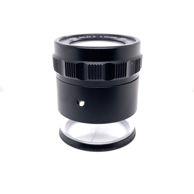 Estimator Loupe