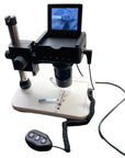 Digital Girdle Viewer