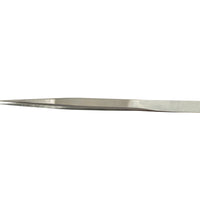 Indian Titanium F tweezer
