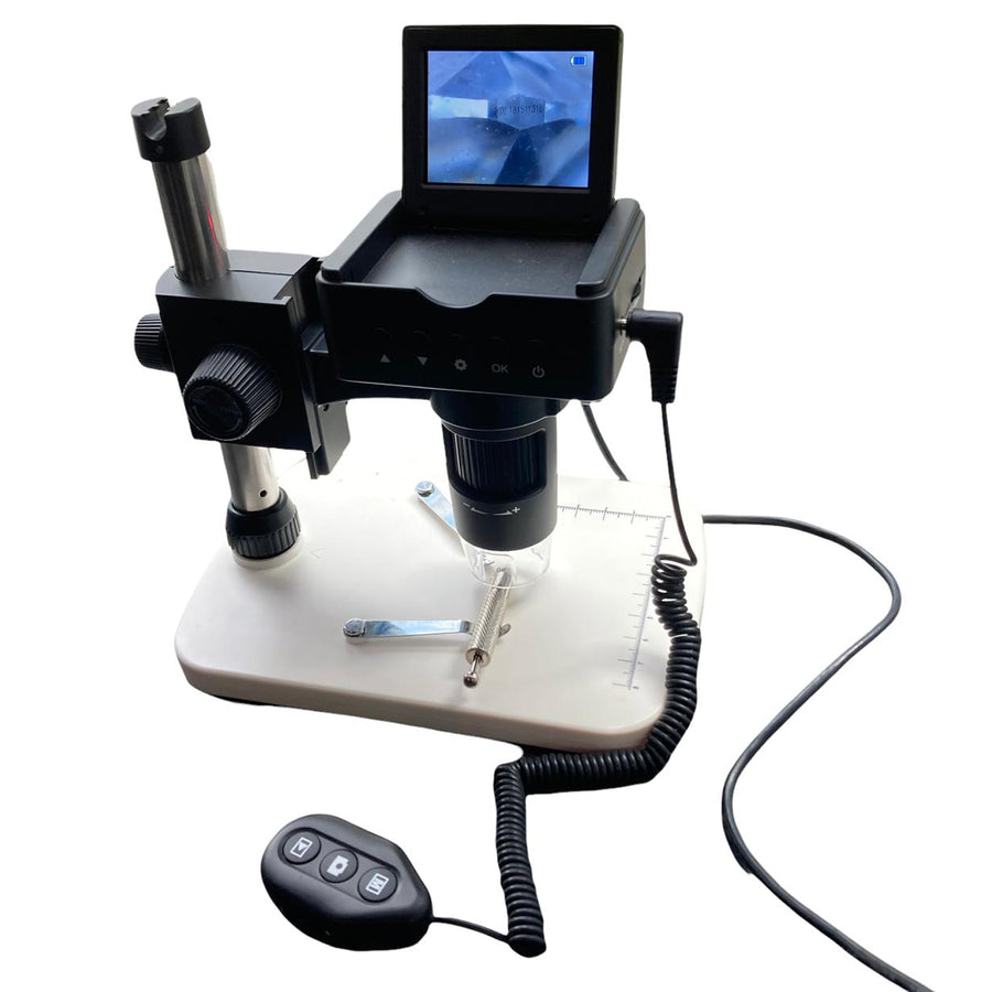 Digital Girdle Viewer