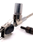 Microscope Tweezer