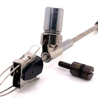 Microscope Tweezer